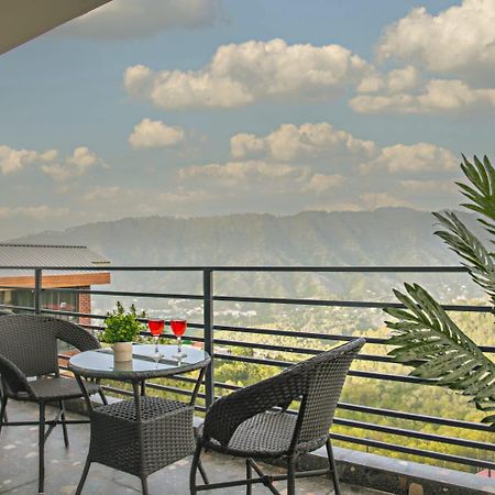 Apartamento Host Jatin Mountain Crest Kasauli 7Oi827O7O3 Exterior foto